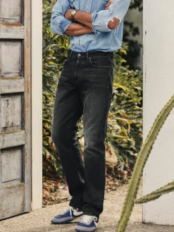 Imogene + Willie Denim*henry black stone