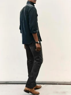 Imogene + Willie Denim*henry black stone
