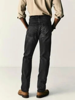 Imogene + Willie Denim*henry black stone