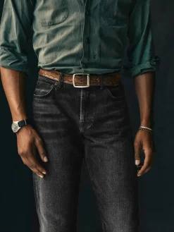 Imogene + Willie Denim*henry black stone