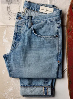 Imogene + Willie Denim*henry sheridan