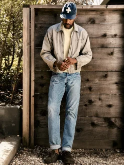 Imogene + Willie Denim*henry sheridan