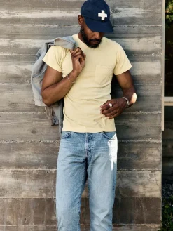 Imogene + Willie Denim*henry sheridan