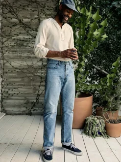 Imogene + Willie Denim*henry sheridan