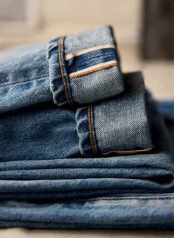 Imogene + Willie Denim*henry sheridan