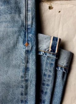 Imogene + Willie Denim*henry sheridan