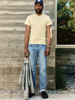 Imogene + Willie Denim*henry sheridan