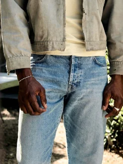 Imogene + Willie Denim*henry sheridan