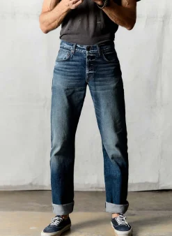 Imogene + Willie Denim*henry telluride