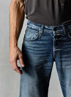 Imogene + Willie Denim*henry telluride