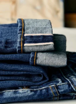 Imogene + Willie Denim*henry telluride