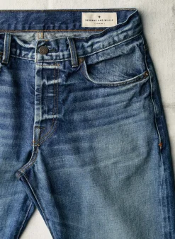 Imogene + Willie Denim*henry telluride