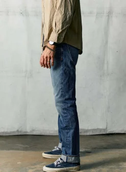 Imogene + Willie Denim*henry telluride