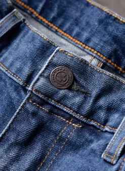 Imogene + Willie Denim*henry washburn