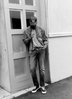 Imogene + Willie Denim*henry washburn