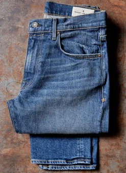 Imogene + Willie Denim*henry washburn