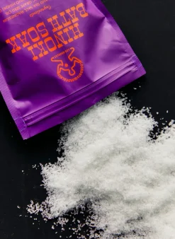 Imogene + Willie Scent*hinoki bath soak