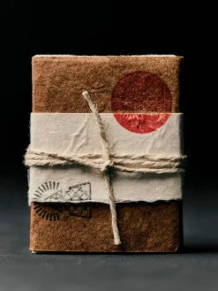 Imogene + Willie Scent*incausa soap bar