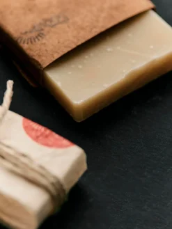 Imogene + Willie Scent*incausa soap bar