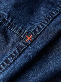 Women Imogene + Willie Pants & Shorts*indigo ripstop coverall