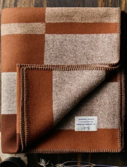 Women Imogene + Willie Accessories|Accessories*i+w x american woolen camp blanket 07