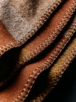 Women Imogene + Willie Accessories|Accessories*i+w x american woolen camp blanket 07
