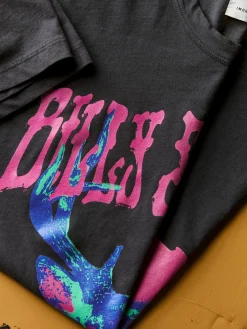 Women Imogene + Willie Graphic Tees|Graphic Tees*i+w x billy strings 