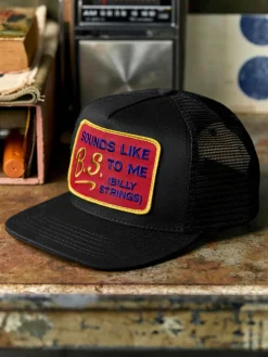 Women Imogene + Willie Hats & Beanies|Accessories*i+w x billy strings 
