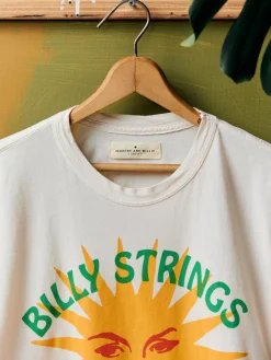 Women Imogene + Willie Graphic Tees|Graphic Tees*i+w x billy strings 
