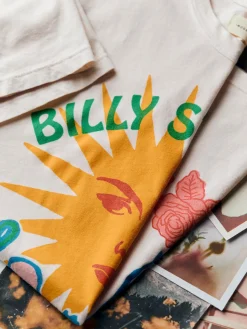 Women Imogene + Willie Graphic Tees|Graphic Tees*i+w x billy strings 