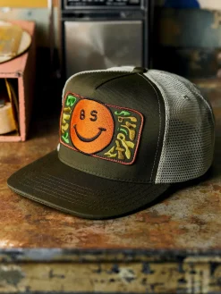 Women Imogene + Willie Hats & Beanies|Accessories*i+w x billy strings 