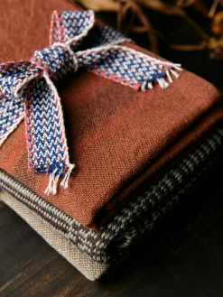 Women Imogene + Willie Accessories|Accessories*i+w x family heirloom weavers hand towel pack 04