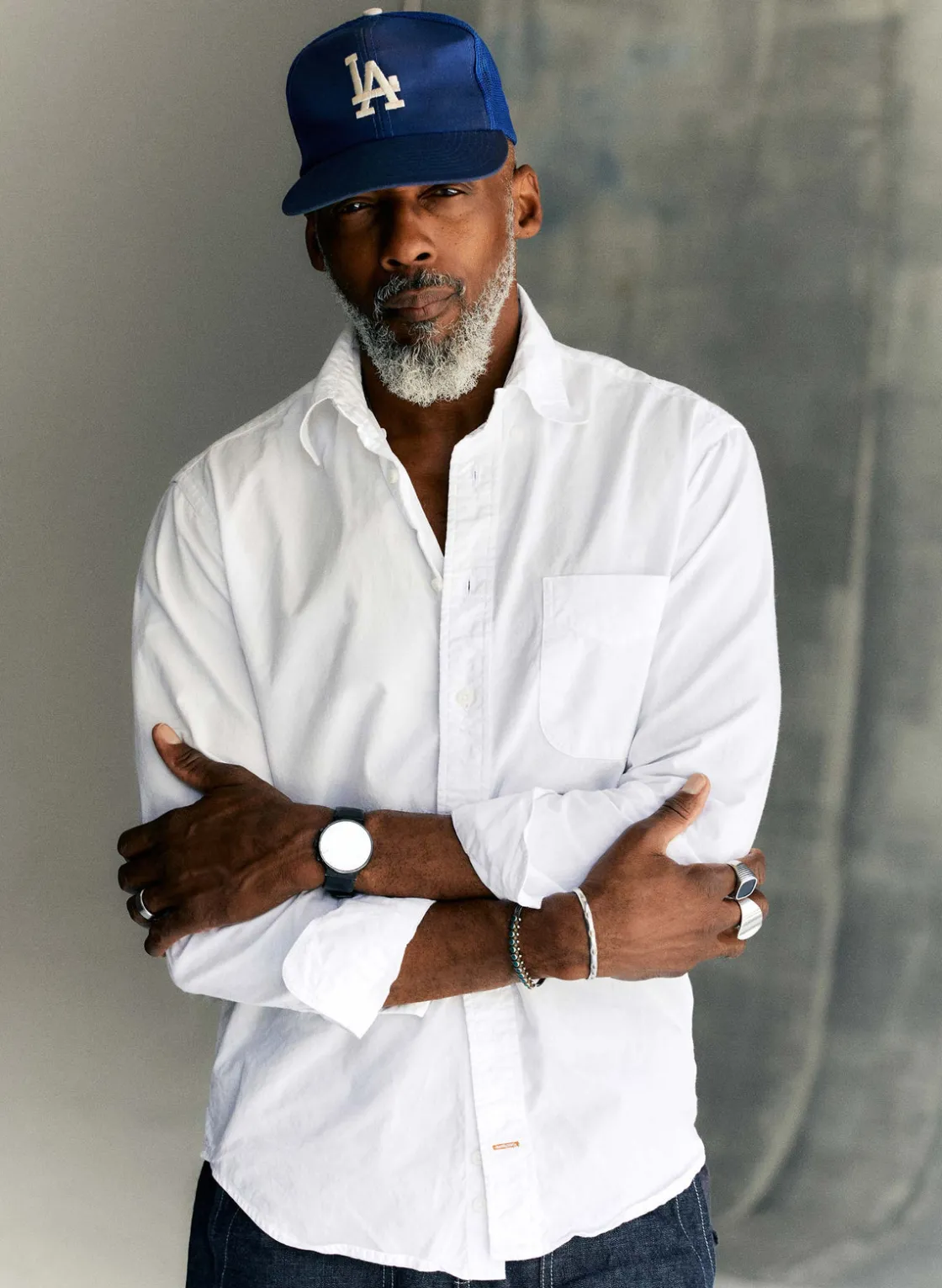 Imogene + Willie Shirts*i+w x Gitman Vintage poplin oxford