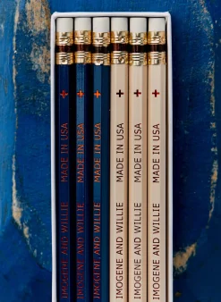 Women Imogene + Willie Accessories|Accessories*i+w x musgrave modern pencil 12-pack