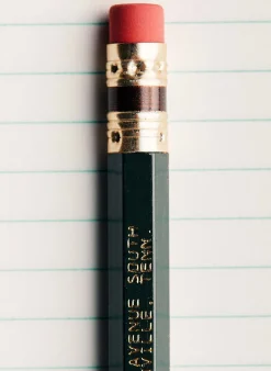 Women Imogene + Willie Accessories|Accessories*i+w x musgrave traditional pencil 12-pack