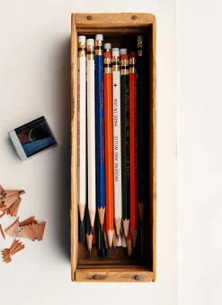 Women Imogene + Willie Accessories|Accessories*i+w x musgrave traditional pencil 12-pack