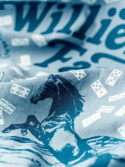 Women Imogene + Willie Bandanas|Accessories*i+w x willie nelson 