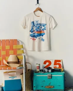 Women Imogene + Willie Graphic Tees|Graphic Tees*i+w x willie nelson 