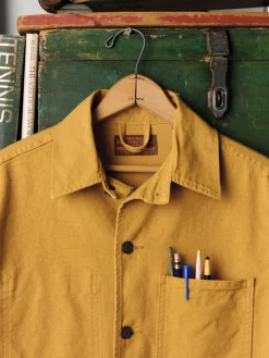 Women Imogene + Willie Jackets*jack jacket in amber