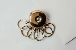 Women Imogene + Willie Accessories|Accessories*japanese brass key holder
