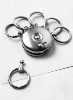 Women Imogene + Willie Accessories|Accessories*japanese brass key holder