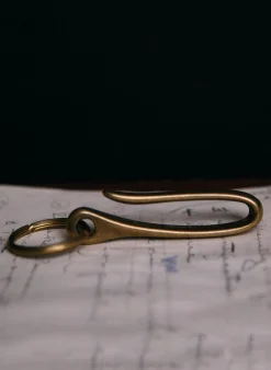 Women Imogene + Willie Accessories|Accessories*japanese brass key hook