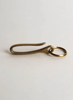 Women Imogene + Willie Accessories|Accessories*japanese brass key hook