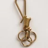 Women Imogene + Willie Accessories|Accessories*japanese brass multi-key hook