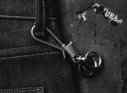 Women Imogene + Willie Accessories|Accessories*japanese brass multi-key hook