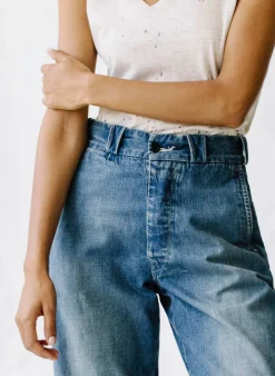 Women Imogene + Willie Denim|The Jeans*kate eames