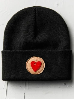 Women Imogene + Willie Hats & Beanies|Accessories*knit "heart" watch cap