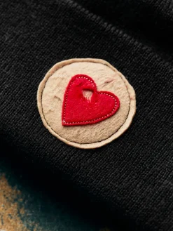Women Imogene + Willie Hats & Beanies|Accessories*knit "heart" watch cap