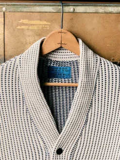 Women Imogene + Willie Knits & Sweaters*knit waffle cardigan in natural