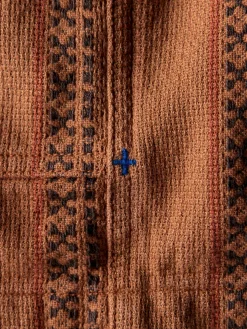 Imogene + Willie Pants & Shorts*lagos lounge short in brown